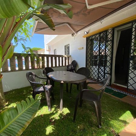 Apartamento Vip La Barrosa Чиклана-де-ла-Фронтера Экстерьер фото