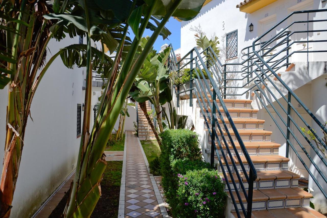 Apartamento Vip La Barrosa Чиклана-де-ла-Фронтера Экстерьер фото